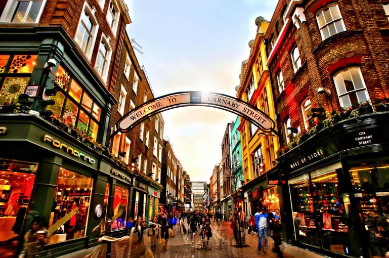 london-carnaby-street