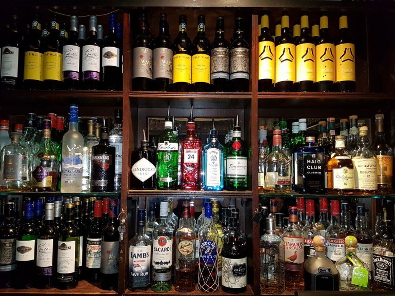 london the grenadier2