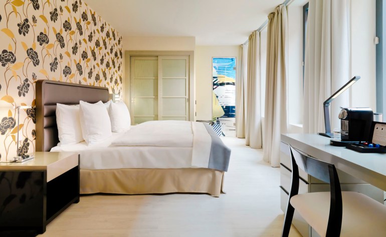 Junior Suite Privilege