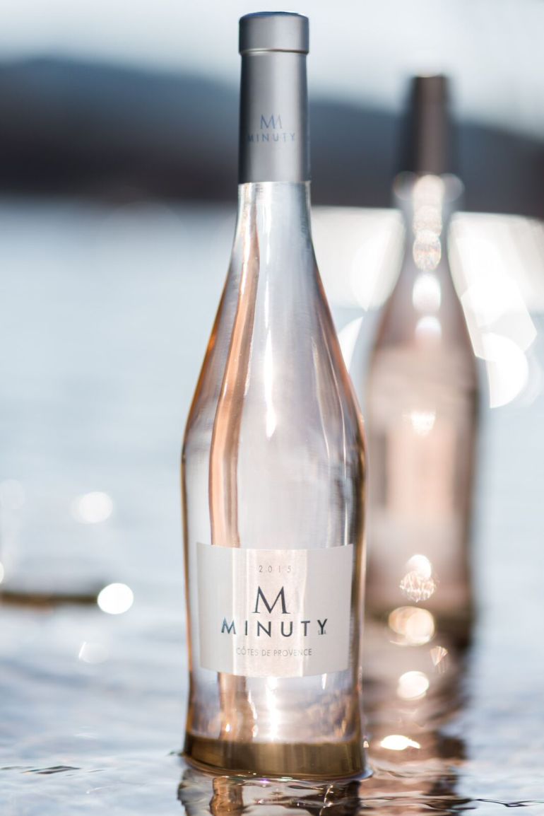 Minuty - 2015 - mise en scène