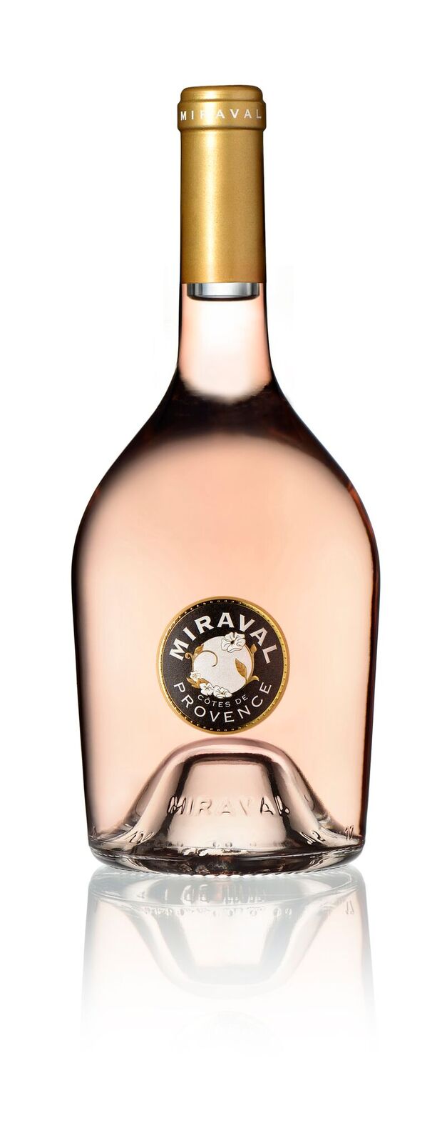 MIRAVAL ROSE