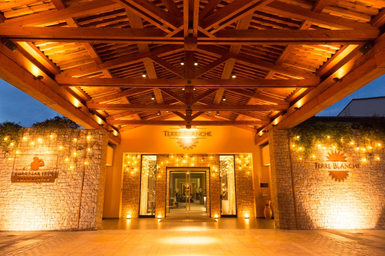 terre blanche PE8A1347