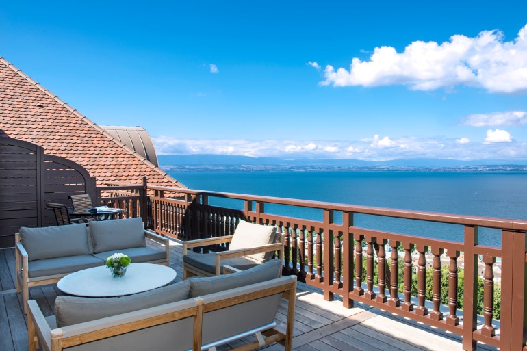 ROYAL HD Junior Suite Exclusive 606