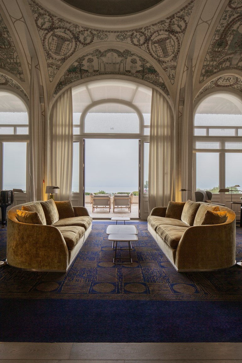 Royal Olivier_Amselem_Grand_Salon