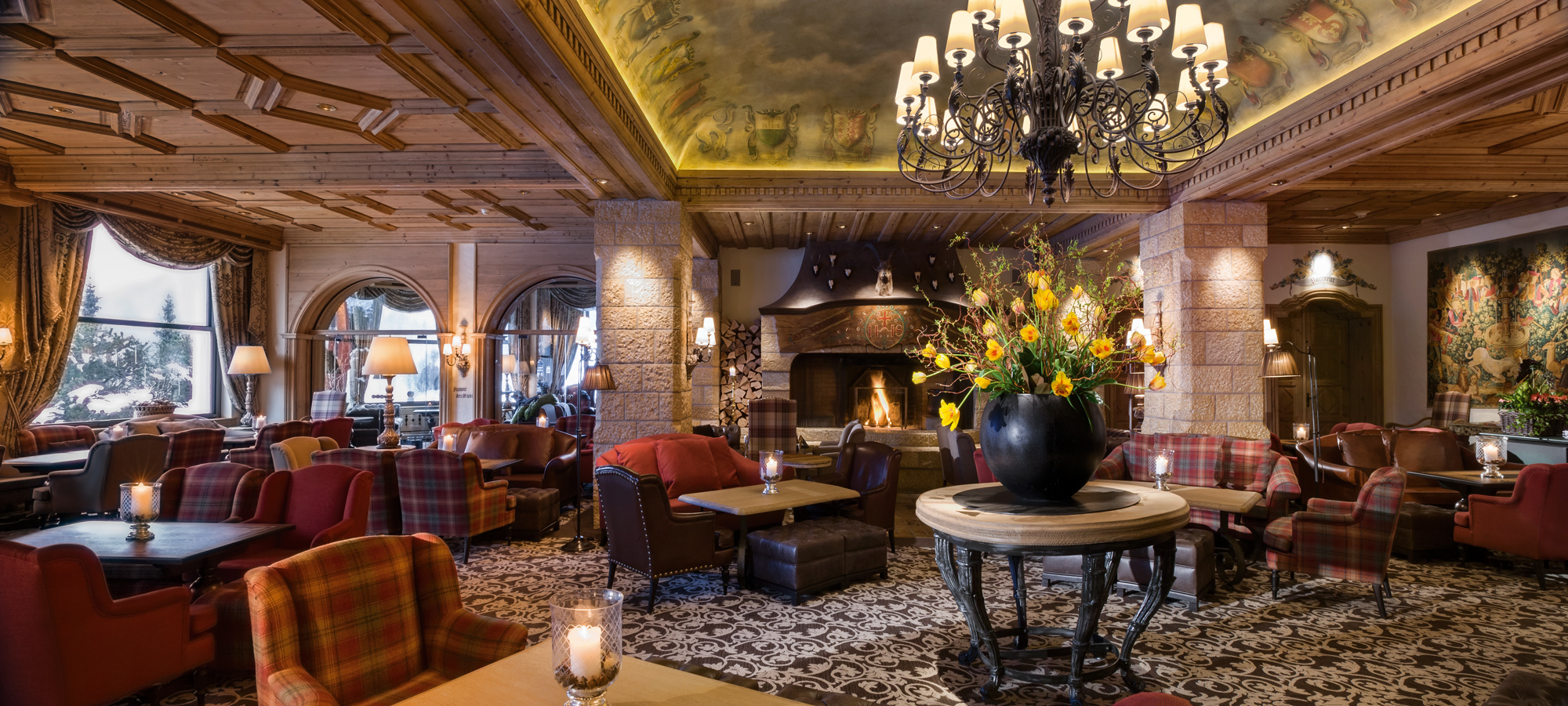 gstaad gil The Lobby Bar 9