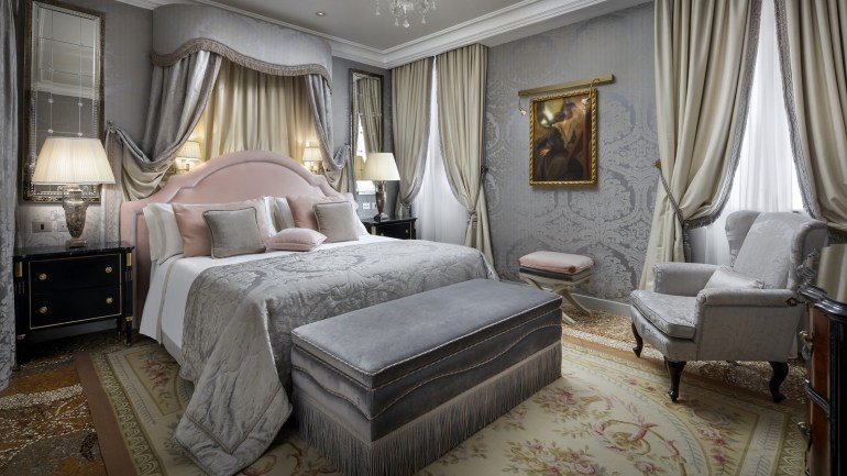 danieli lux72gr-232096-Signature-Suite-Med