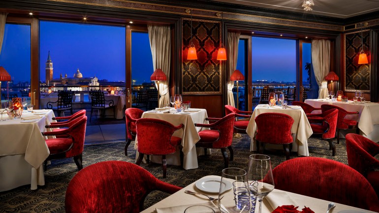 danieli Terrazza_Danieli_Hotel