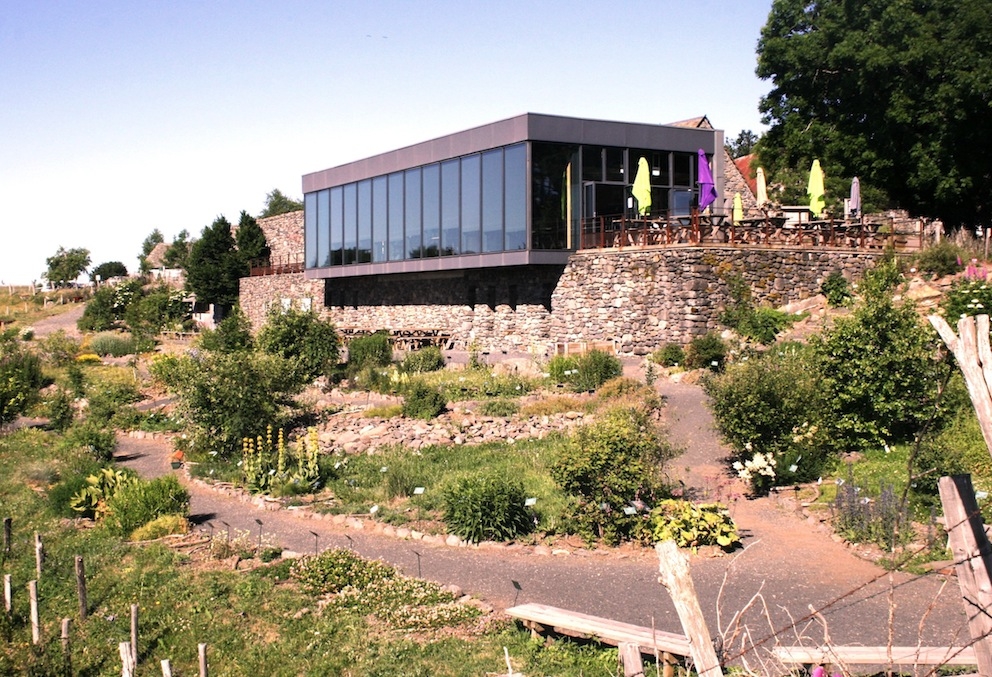 aubrac maison-de-l-aubrac