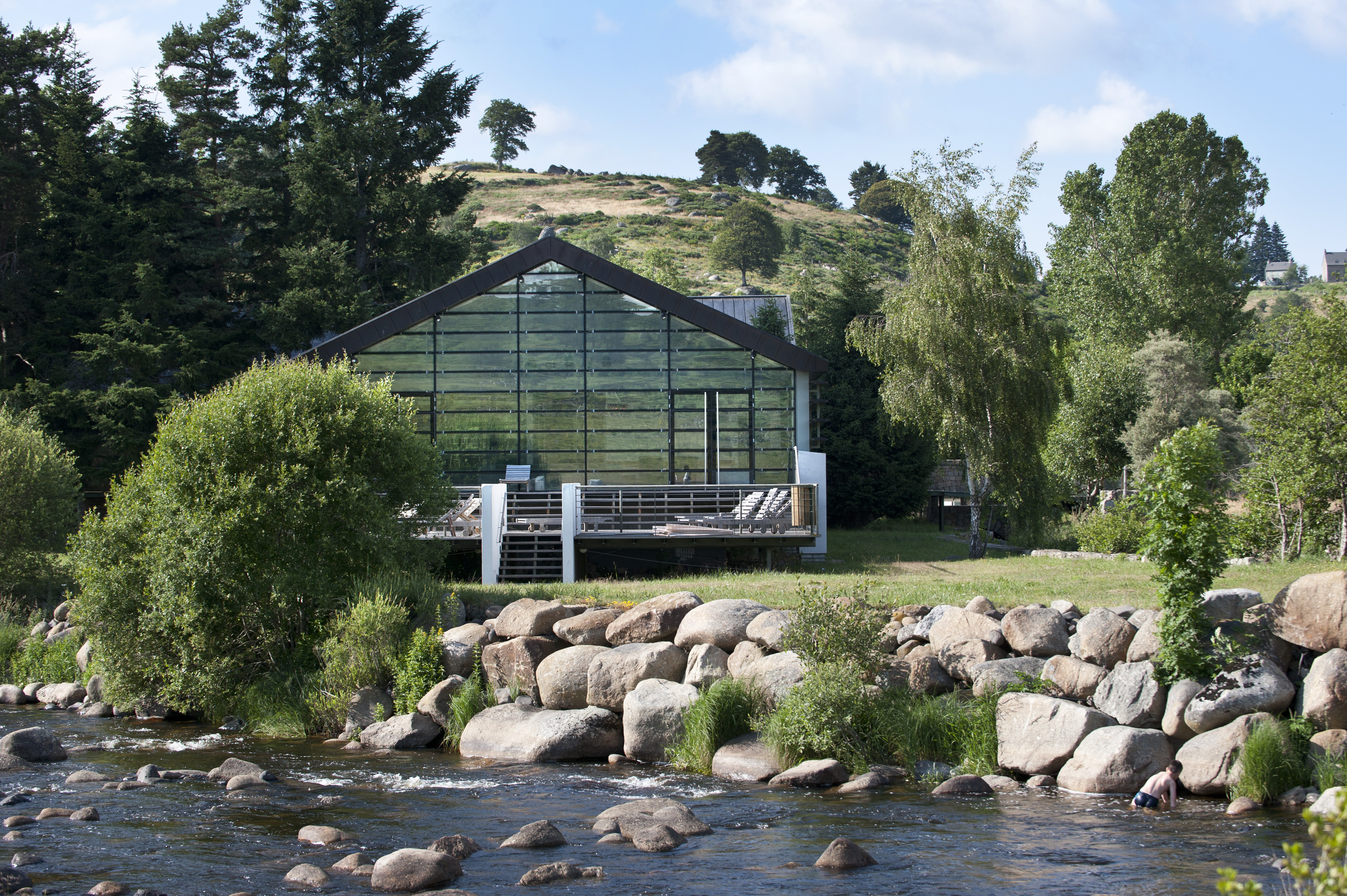 La Chaldette_009 - © Studio Nature