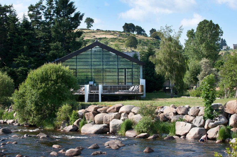 La Chaldette_009 - © Studio Nature