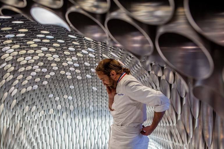 BOUTIQUE DE LA MADELEINE